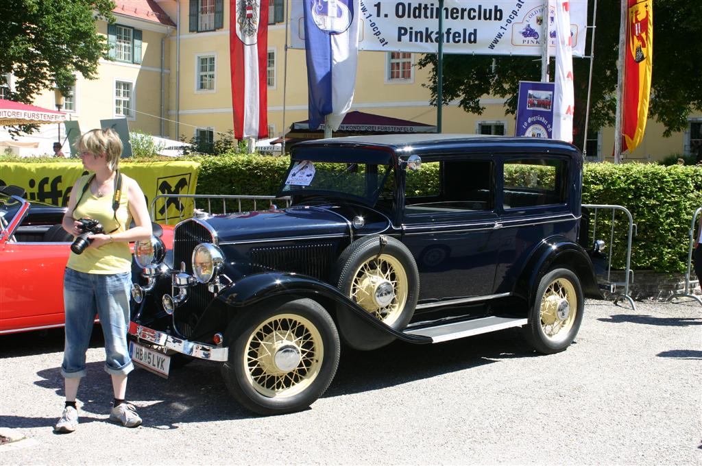 2010-07-11 12. Oldtimertreffen in Pinkafeld